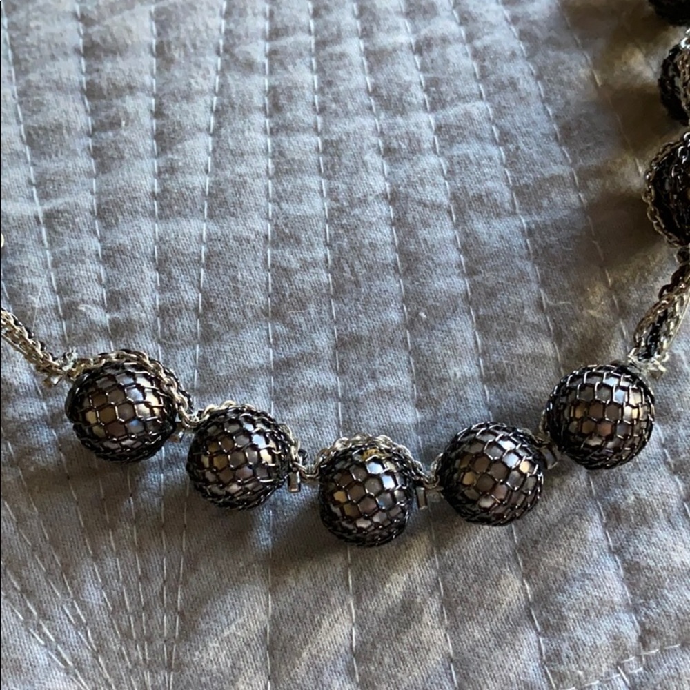 LOFT necklace